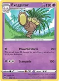 Exeggutor #058/159
