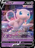 Mew V #060/159