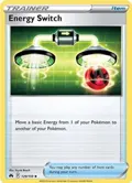 Energy Switch #129/159