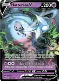 Hatterene V #065/159