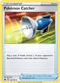 Pokemon Catcher #138/159