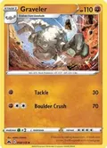 Graveler #068/159