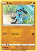 Riolu #071/159