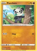 Pancham #072/159
