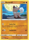 Rockruff #073/159