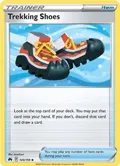 Trekking Shoes #145/159