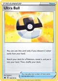 Ultra Ball #146/159
