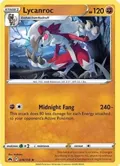Lycanroc #074/159