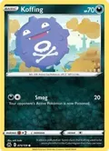 Koffing #075/159