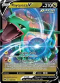 Rayquaza V #100/159