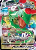 Rayquaza VMAX (101) #101/159