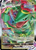 Rayquaza VMAX (102) #102/159