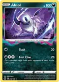 Absol #076/159
