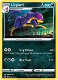 Liepard #078/159