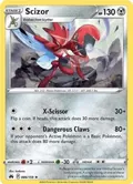 Scizor #086/159