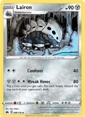 Lairon #088/159