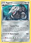 Aggron #089/159