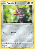Pawniard (92) #092/159