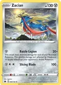 Zacian #094/159