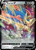 Zacian V #095/159