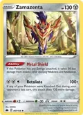 Zamazenta #097/159