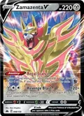 Zamazenta V #098/159