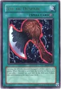 Axe of Despair SRL-EN002