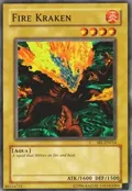 Fire Kraken SRL-EN014