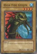 High Tide Gyojin SRL-EN025