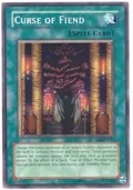 Curse of Fiend SRL-EN032
