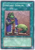 Upstart Goblin SRL-EN033