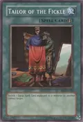 Tailor of the Fickle SRL-EN042