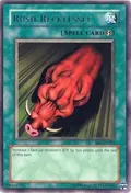 Rush Recklessly SRL-EN043
