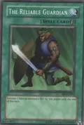 The Reliable Guardian SRL-EN044