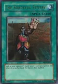 The Forceful Sentry SRL-EN045
