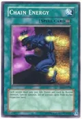 Chain Energy SRL-EN046