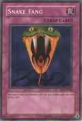 Snake Fang SRL-EN050