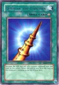 Horn of the Unicorn SRL-EN054