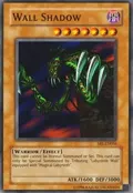 Wall Shadow SRL-EN056
