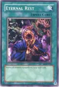 Eternal Rest SRL-EN060