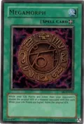 Megamorph SRL-EN061