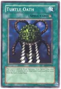 Turtle Oath SRL-EN066