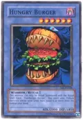 Hungry Burger SRL-EN068