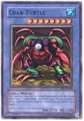 Crab Turtle SRL-EN069