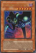 Toon Summoned Skull SRL-EN073