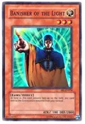 Banisher of the Light SRL-EN078