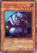Giant Rat SRL-EN079