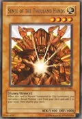 Senju of the Thousand Hands SRL-EN080