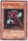 Flash Assailant SRL-EN082
