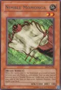 Nimble Momonga SRL-EN086